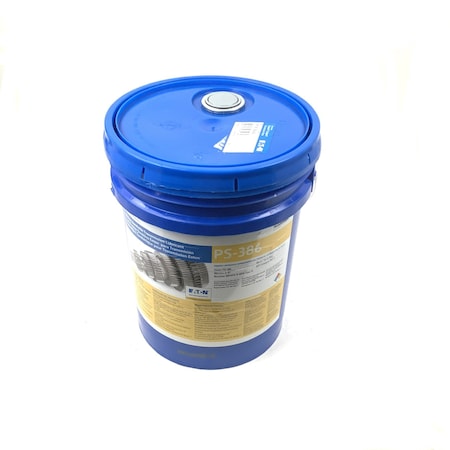 Eaton Oil, Transmission, Syn, 1-5 Gal Pail 5564543